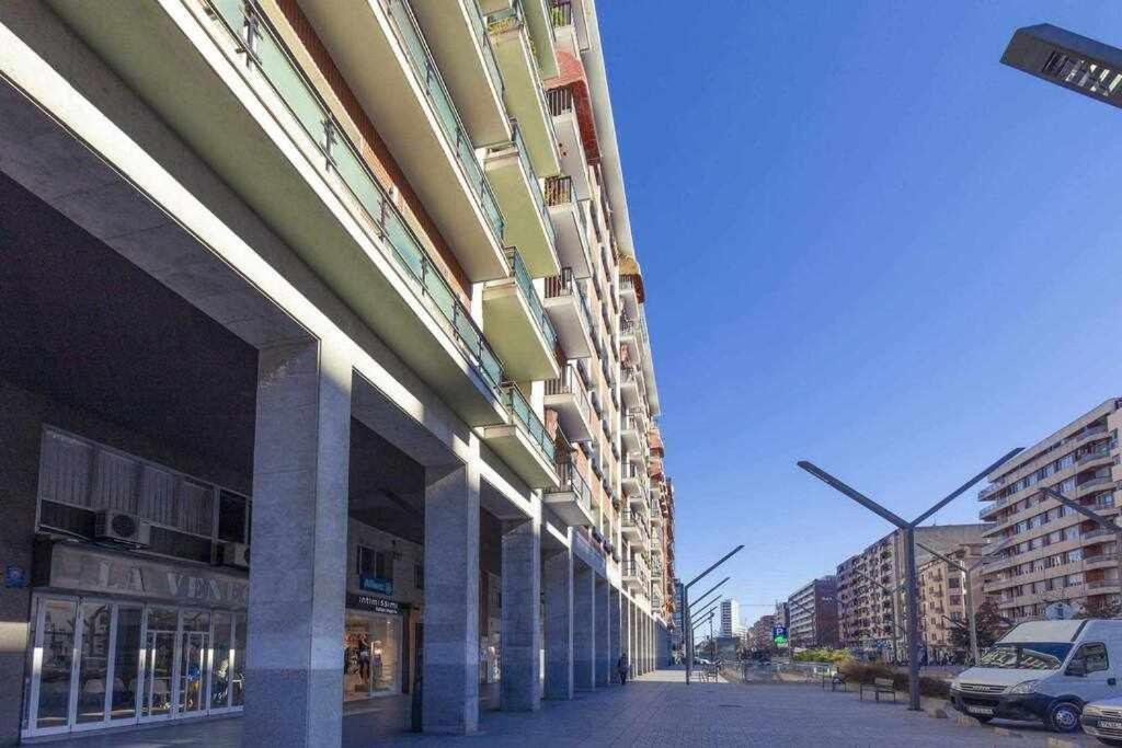 Guardavinas24 Leilighet Logroño Eksteriør bilde