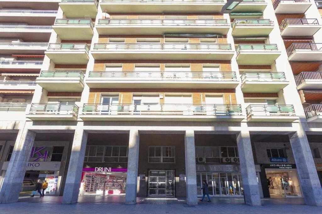 Guardavinas24 Leilighet Logroño Eksteriør bilde